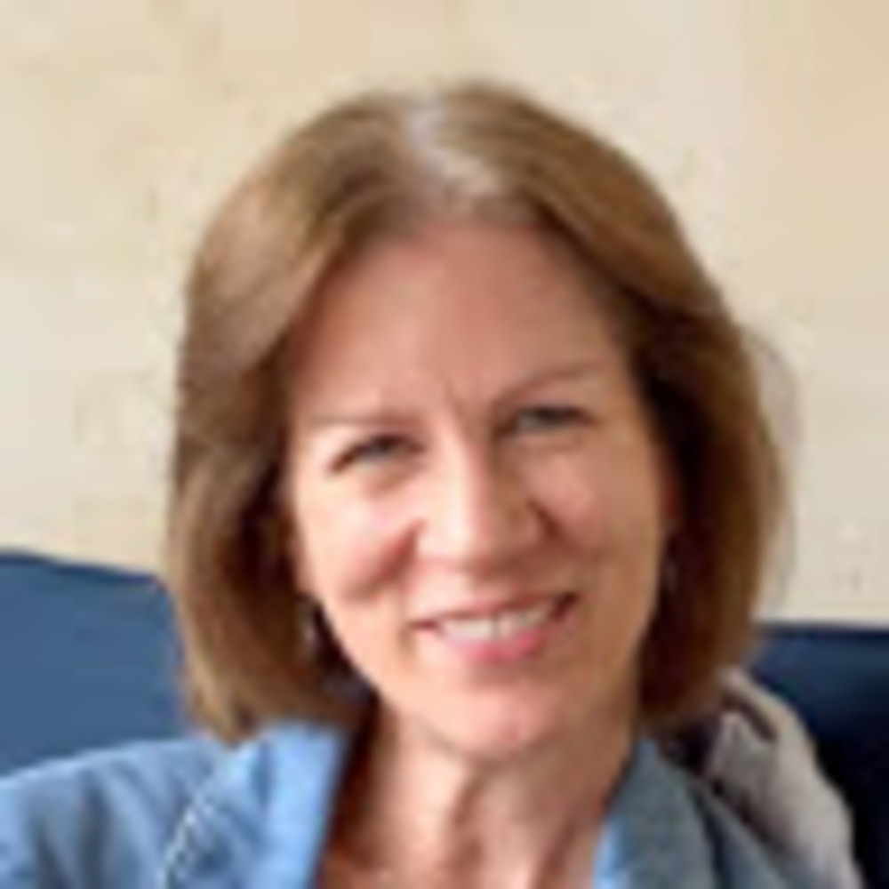 Meet your Posher, Barb